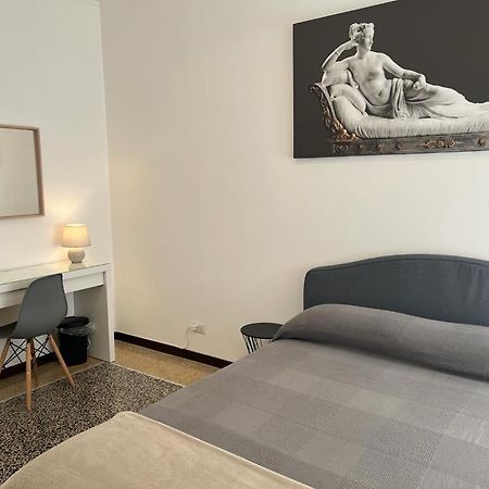 House Of Mia In Prati Roma Exterior foto