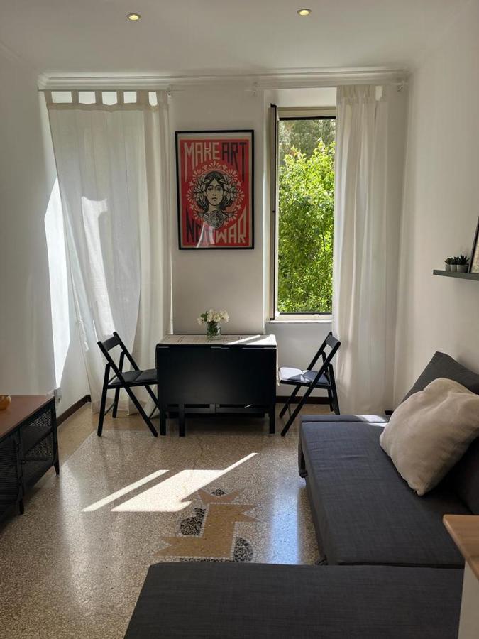 House Of Mia In Prati Roma Exterior foto