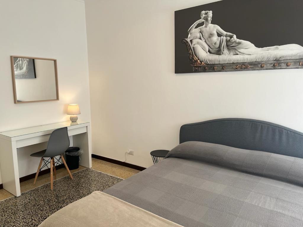 House Of Mia In Prati Roma Exterior foto